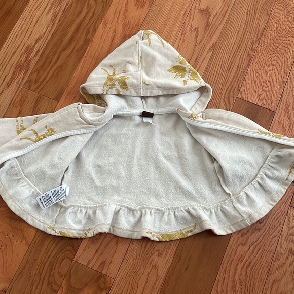 Adorable Tea Collection Jacket - Picture 4 of 4